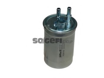 Топливный фильтр PURFLUX FCS715