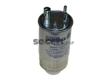 Топливный фильтр PURFLUX FCS723