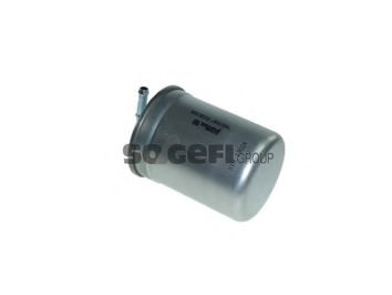 Топливный фильтр PURFLUX FCS725