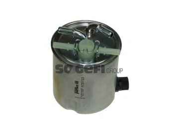 Топливный фильтр PURFLUX FCS733