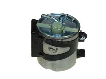 Топливный фильтр PURFLUX FCS750
