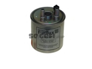 Топливный фильтр PURFLUX FCS752