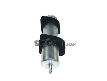 Топливный фильтр PURFLUX FCS754
