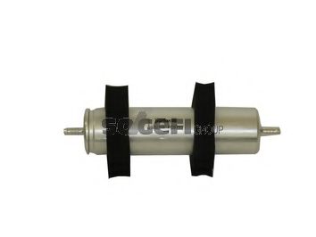 Топливный фильтр PURFLUX FCS777