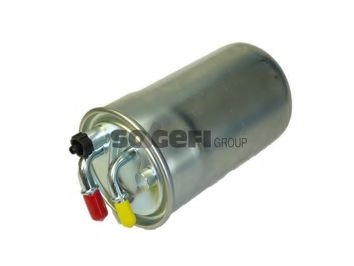 Топливный фильтр PURFLUX FCS814