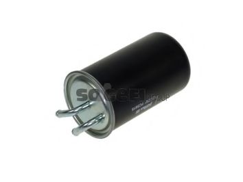 Топливный фильтр PURFLUX FCS815