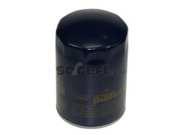 Масляный фильтр PURFLUX LS453A