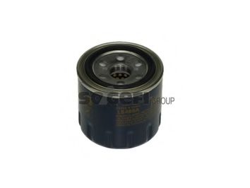 Масляный фильтр PURFLUX LS489A