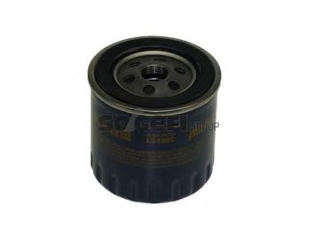 Масляный фильтр PURFLUX LS498C