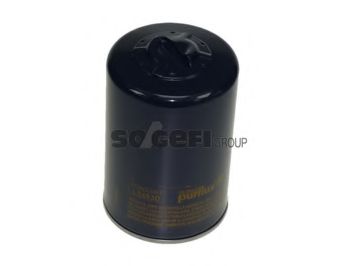 Масляный фильтр PURFLUX LS553D
