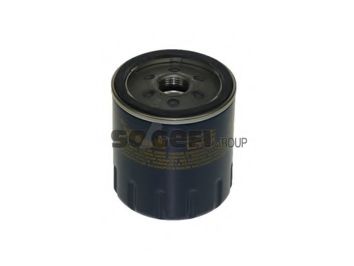 Масляный фильтр PURFLUX LS592A