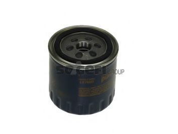 Масляный фильтр PURFLUX LS760D