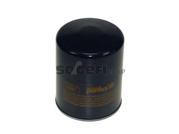 Масляный фильтр PURFLUX LS897