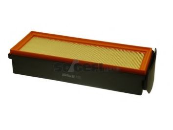 Воздушный фильтр PURFLUX A1580
