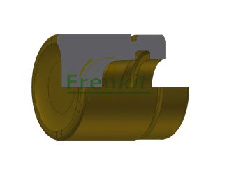 Поршень суппорта FRENKIT P525601