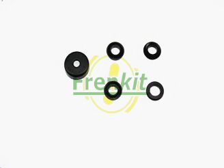 Ремкомплект главного тормозного цилиндра FRENKIT 119023