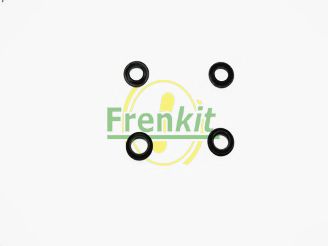 Ремкомплект главного тормозного цилиндра frenkit 119066