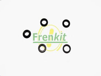 Ремкомплект главного тормозного цилиндра FRENKIT 119072