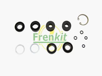 Ремкомплект главного тормозного цилиндра FRENKIT 122001