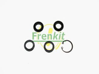 Ремкомплект главного тормозного цилиндра FRENKIT 123043