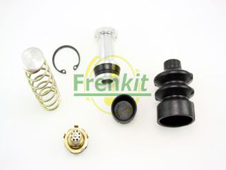 Ремкомплект главного тормозного цилиндра FRENKIT 125901