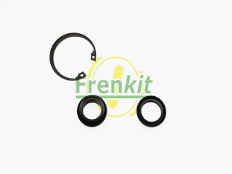 Ремкомплект главного тормозного цилиндра FRENKIT 128010