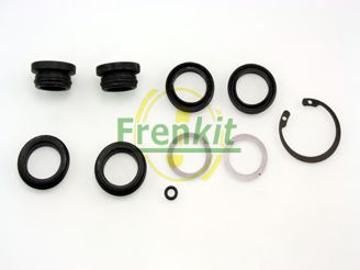 Ремкомплект главного тормозного цилиндра FRENKIT 130001
