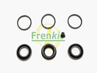 Ремкомплект тормозного суппорта FRENKIT 230003