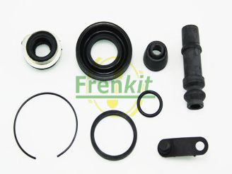 Ремкомплект тормозного суппорта FRENKIT 230011
