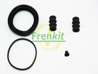 Ремкомплект тормозного суппорта FRENKIT 266008