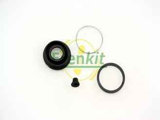 Ремкомплект тормозного суппорта FRENKIT 233002