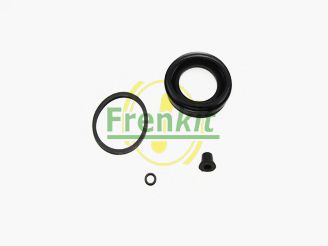 Ремкомплект тормозного суппорта FRENKIT 234007