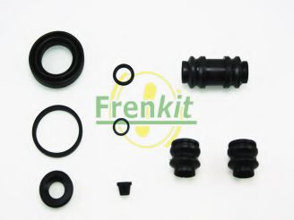 Ремкомплект тормозного суппорта FRENKIT 234010