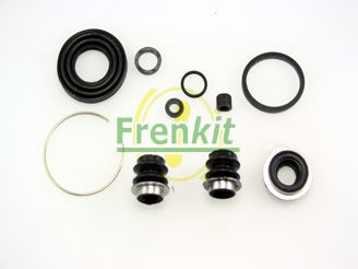 Ремкомплект тормозного суппорта FRENKIT 234015
