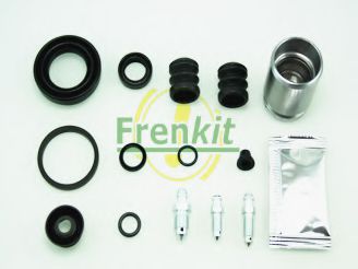 Ремкомплект тормозного суппорта FRENKIT 234901