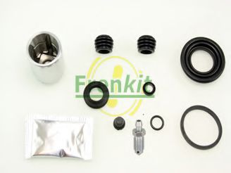 Ремкомплект тормозного суппорта FRENKIT 234917