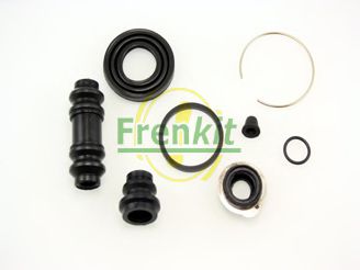Ремкомплект тормозного суппорта FRENKIT 235003
