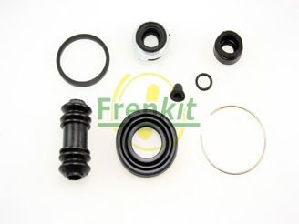 Ремкомплект тормозного суппорта FRENKIT 235004