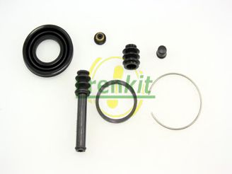 Ремкомплект тормозного суппорта FRENKIT 235011