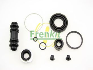 Ремкомплект тормозного суппорта FRENKIT 235013