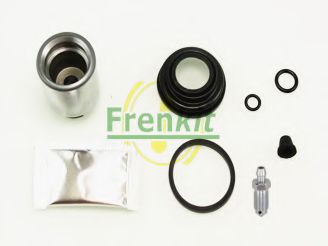Ремкомплект тормозного суппорта FRENKIT 236907