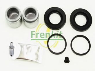 Ремкомплект тормозного суппорта FRENKIT 236918