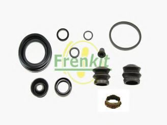 Ремкомплект тормозного суппорта FRENKIT 238010