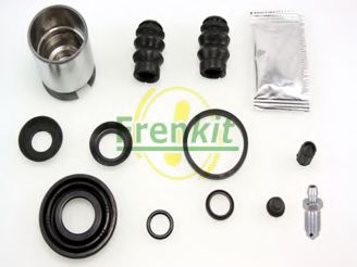 Ремкомплект тормозного суппорта FRENKIT 238912