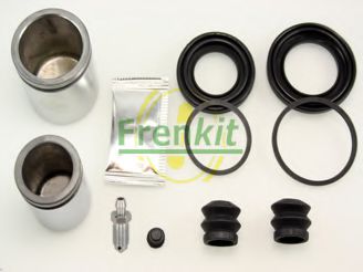 Ремкомплект тормозного суппорта FRENKIT 238927