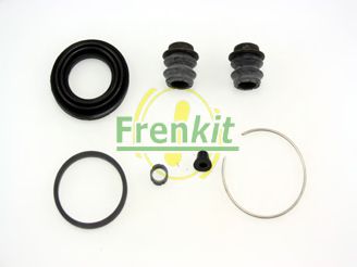 Ремкомплект тормозного суппорта FRENKIT 240023
