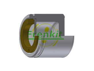Поршень суппорта FRENKIT P686501