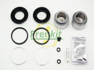 Ремкомплект тормозного суппорта FRENKIT 240925