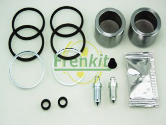 Ремкомплект тормозного суппорта FRENKIT 241904