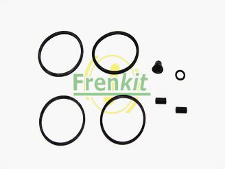 Ремкомплект тормозного суппорта FRENKIT 242001